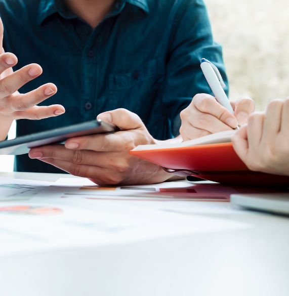 asesoría de empresas