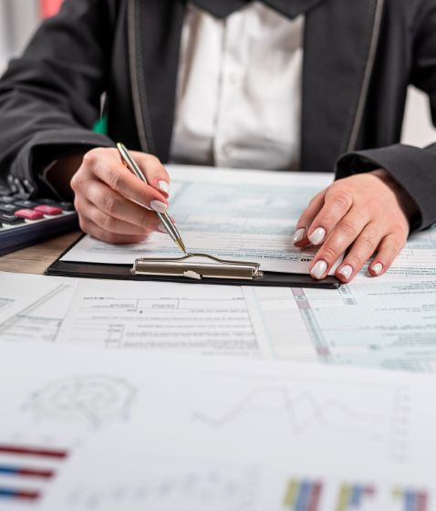 planificación fiscal estratégica